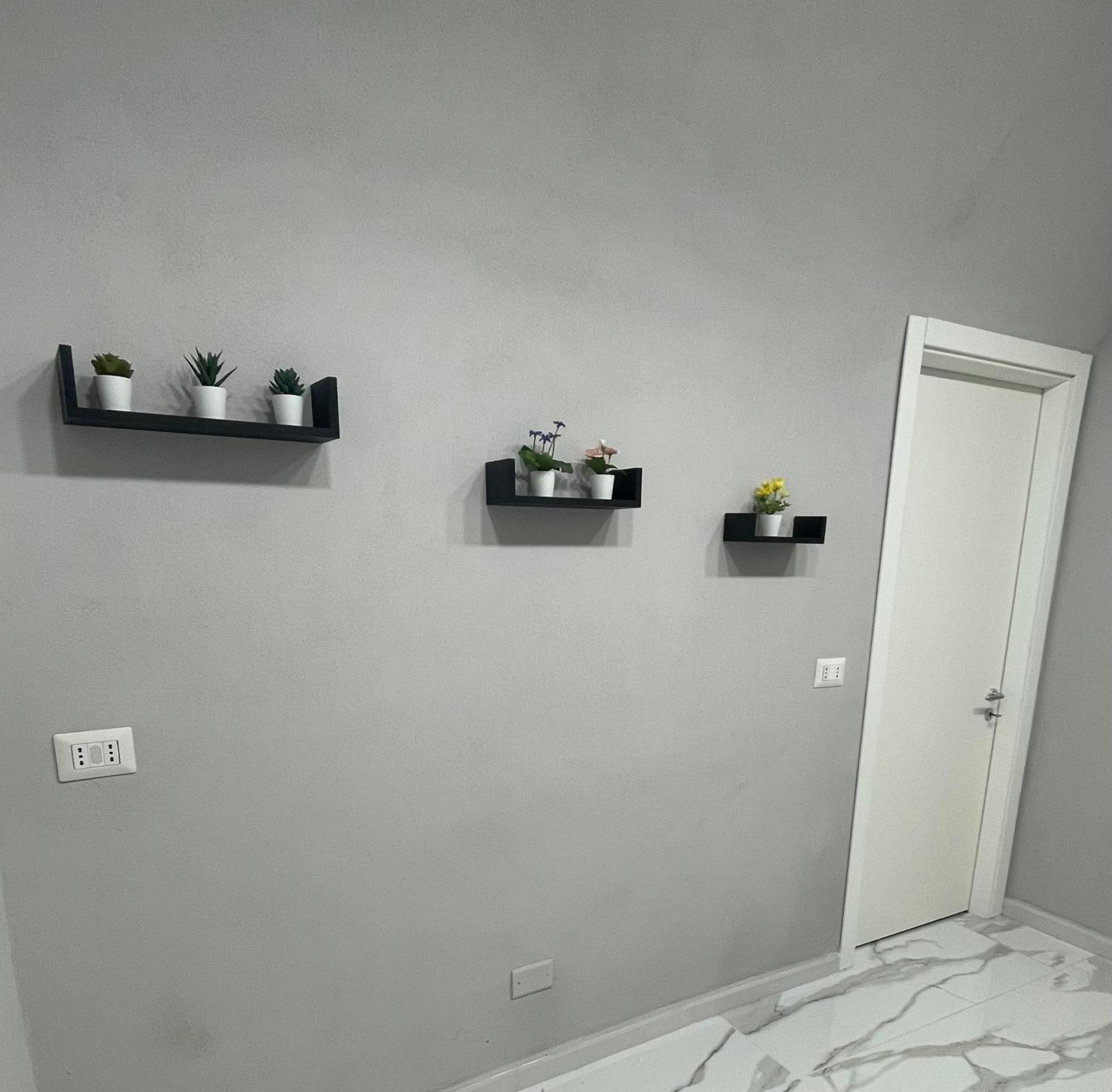 B&B Vittoria Naples Luaran gambar